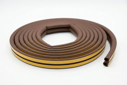 D - profiel (EPDM) - Sellié