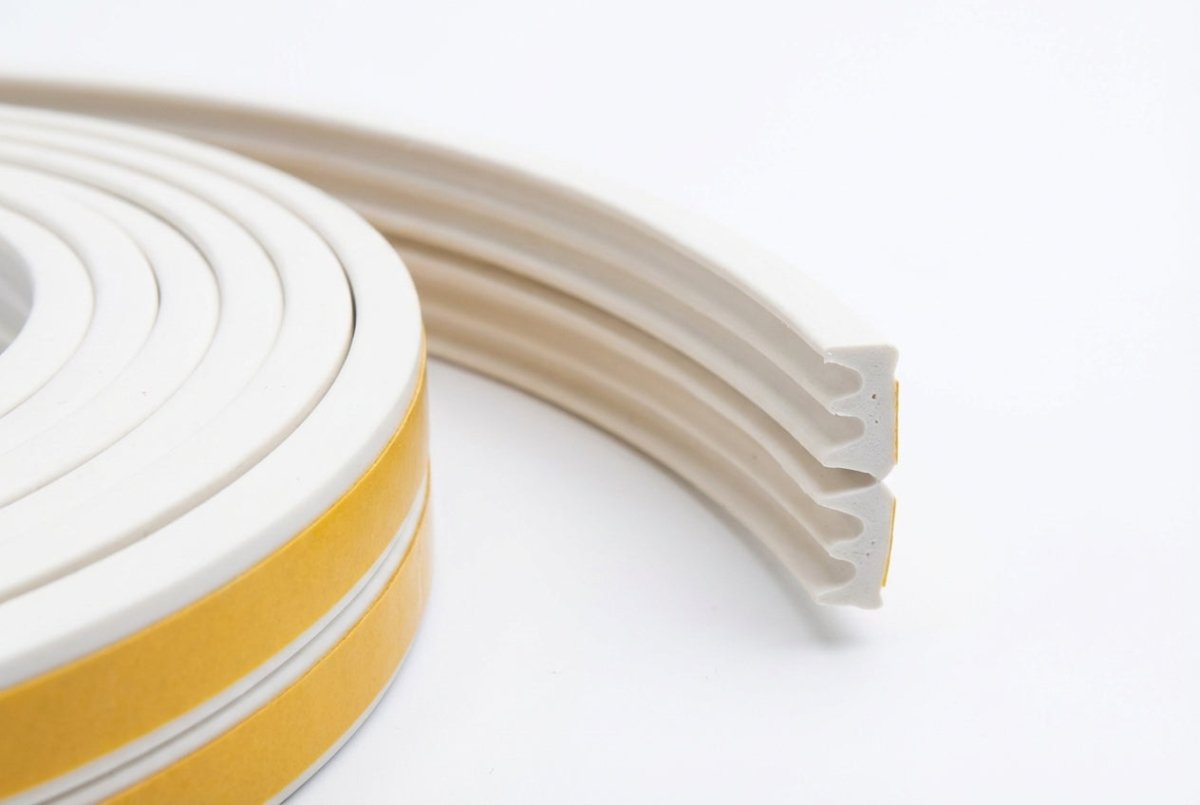 E - profiel (EPDM) - Sellié