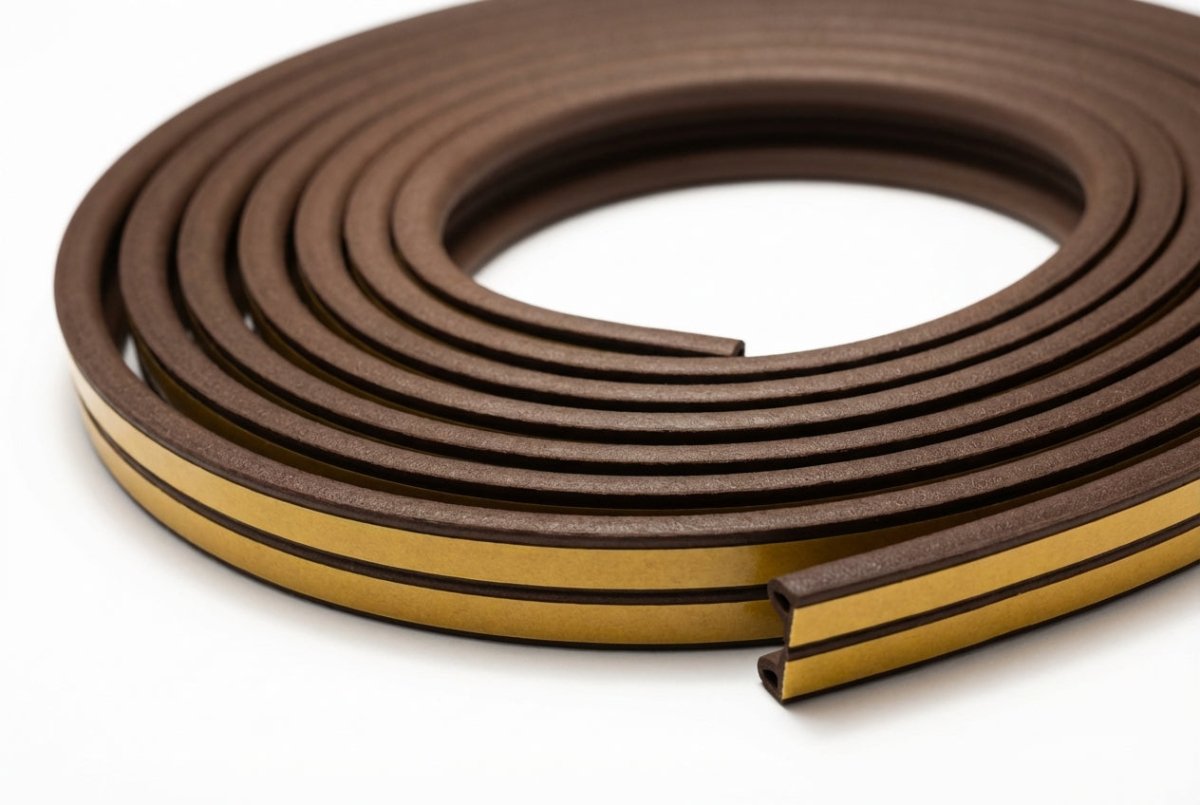 P - profiel (EPDM) - Sellié