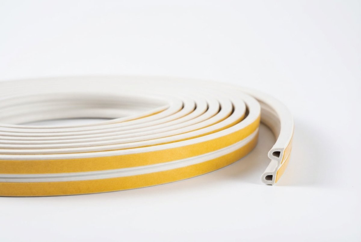 P - profiel (EPDM) - Sellié